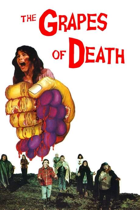 The Grapes of Death